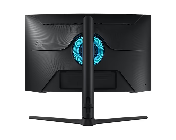 Samsung Odyssey G6 (G650) Smart Tizen 27 Samsung Odyssey G6 (G650) Smart Tizen 27
